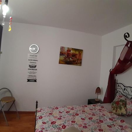 布加勒斯特Piata Amzei Old Town公寓 外观 照片