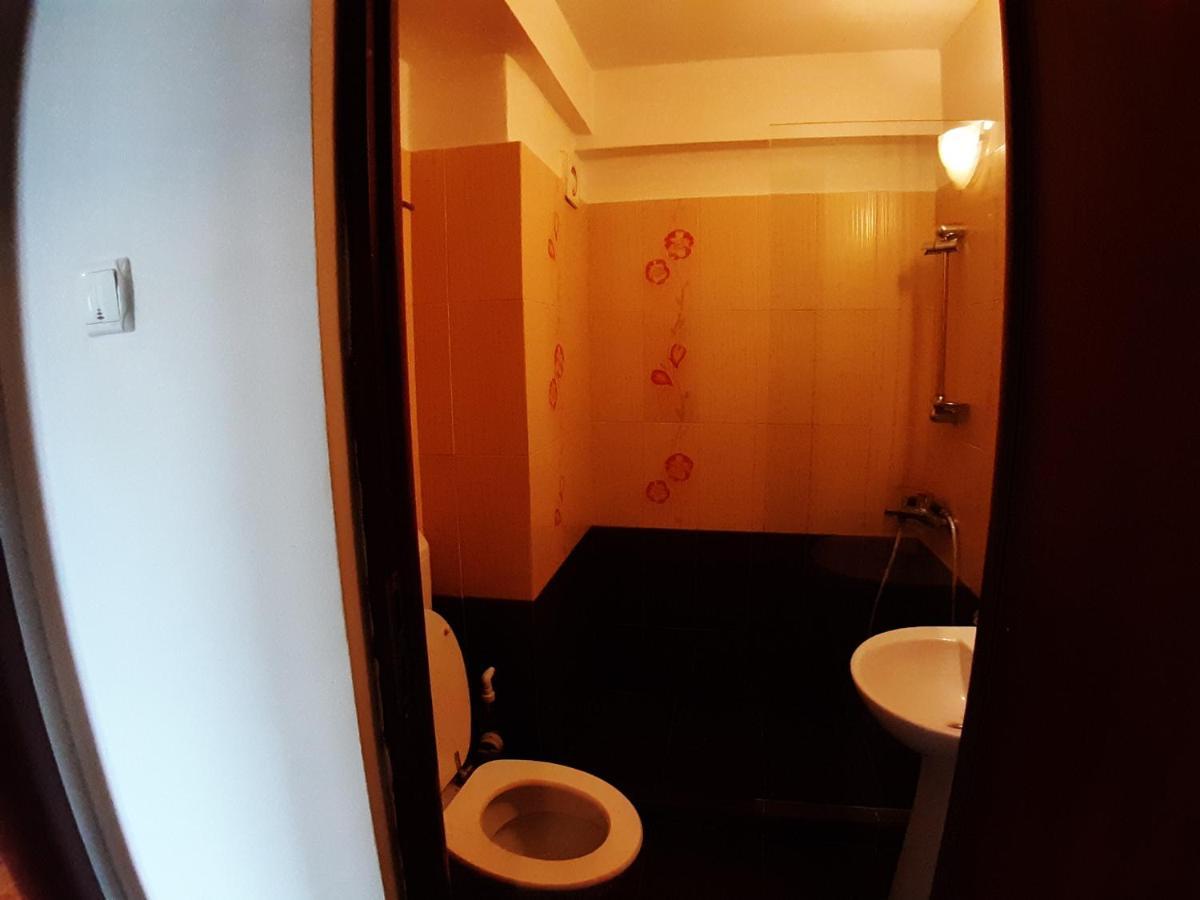 布加勒斯特Piata Amzei Old Town公寓 外观 照片